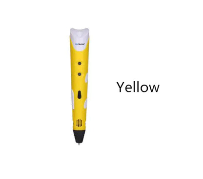 KIDS 3D Printing Pen