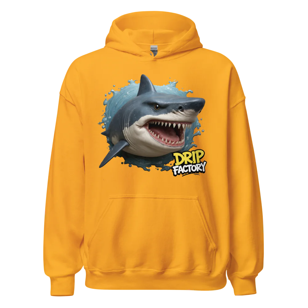 DRIP FACTORY SHARK EXCLUSIVE EDITION