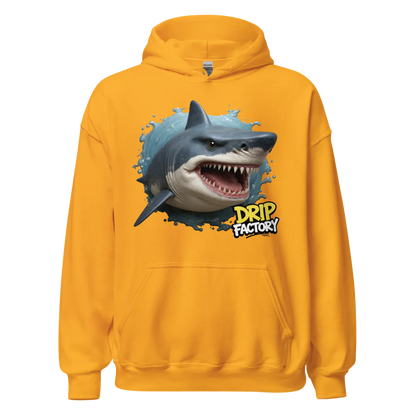 DRIP FACTORY SHARK EXCLUSIVE EDITION