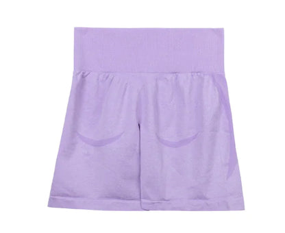 NVGTN Contour Shorts for Yoga and Fitness