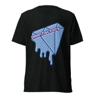 Comfort Blend Unisex Tee | Bella + Canvas 3413