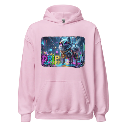 DRIP FACTORY NEW ARRIVAL THE ANDROID PALMERAINIAN PIMP