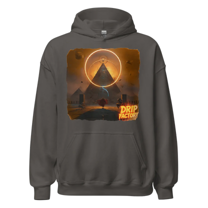 DRIP FACTROY EXCLUSIVE ESOTERIC DREAMS