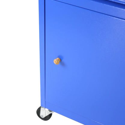 5 Drawer Rolling Toolbox