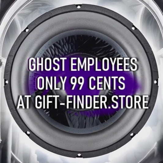 SONG Ghost Employees