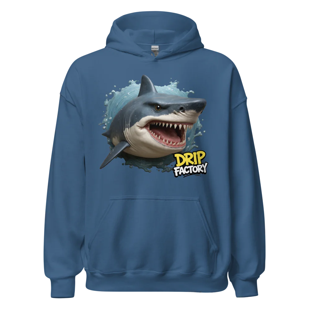 DRIP FACTORY SHARK EXCLUSIVE EDITION