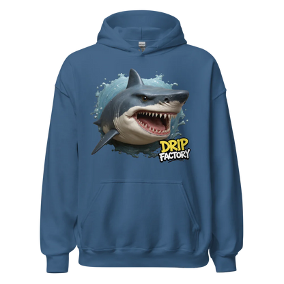 DRIP FACTORY SHARK EXCLUSIVE EDITION