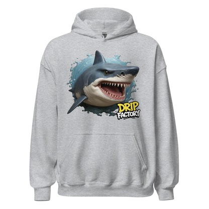 DRIP FACTORY SHARK EXCLUSIVE EDITION