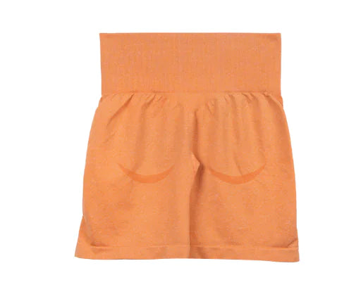 NVGTN Contour Shorts for Yoga and Fitness
