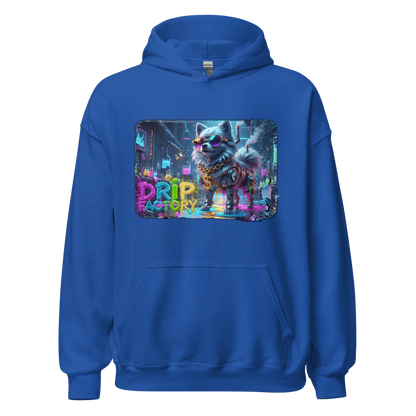 DRIP FACTORY NEW ARRIVAL THE ANDROID PALMERAINIAN PIMP