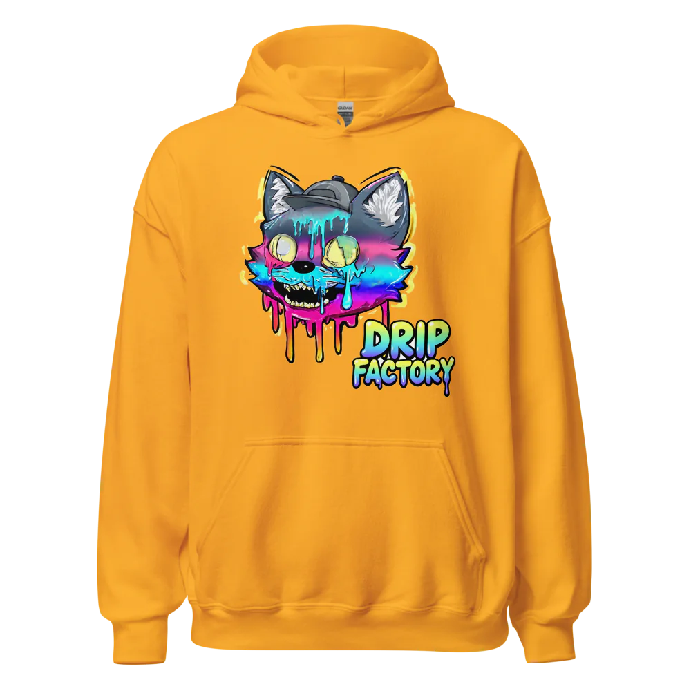 DRIP FACTORY ALLY CAT SPLAT EXCLUSIVE