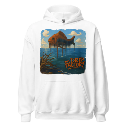 DRIP FACTORY EXCLUSIVE FISH OUT OF WATER