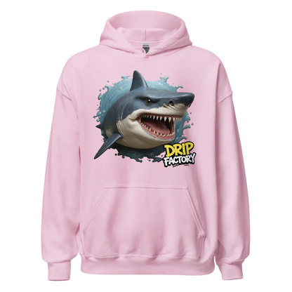 DRIP FACTORY SHARK EXCLUSIVE EDITION
