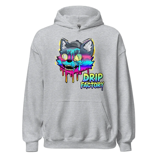 DRIP FACTORY ALLY CAT SPLAT EXCLUSIVE