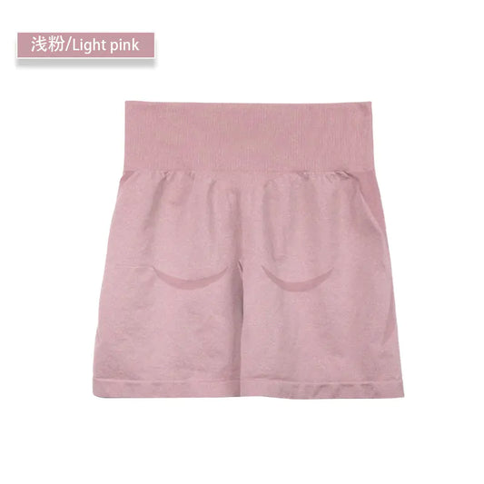 NVGTN Contour Shorts for Yoga and Fitness