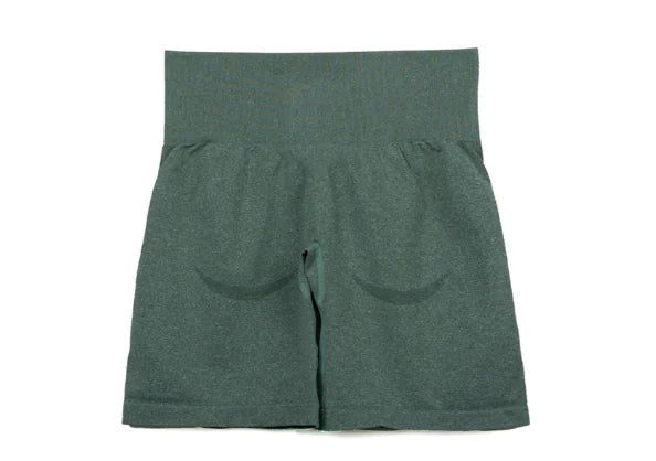 NVGTN Contour Shorts for Yoga and Fitness