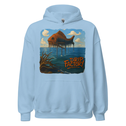 DRIP FACTORY EXCLUSIVE FISH OUT OF WATER