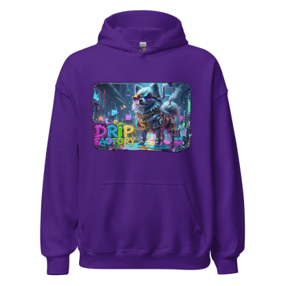 DRIP FACTORY NEW ARRIVAL THE ANDROID PALMERAINIAN PIMP