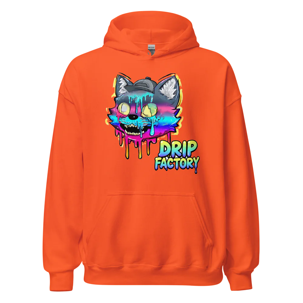 DRIP FACTORY ALLY CAT SPLAT EXCLUSIVE