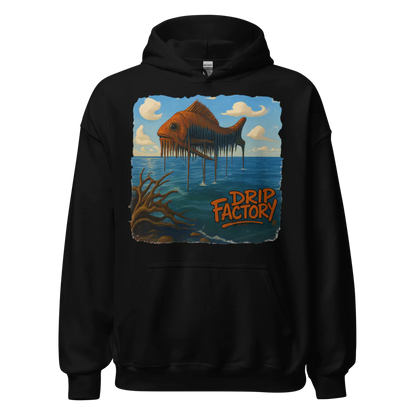 DRIP FACTORY EXCLUSIVE FISH OUT OF WATER