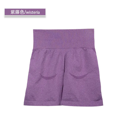 NVGTN Contour Shorts for Yoga and Fitness