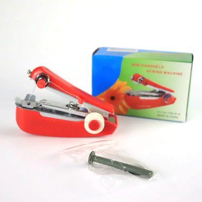 Portable Mini Sewing Machine for Home