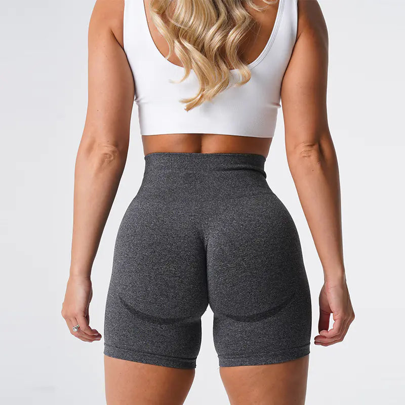 NVGTN Contour Shorts for Yoga and Fitness