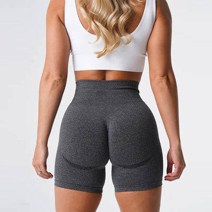 NVGTN Contour Shorts for Yoga and Fitness