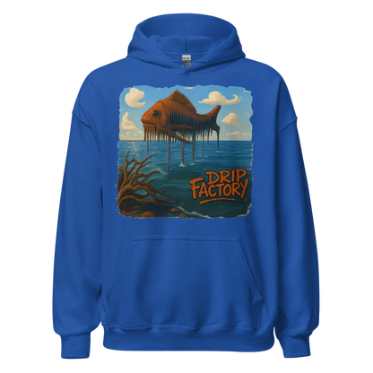 DRIP FACTORY EXCLUSIVE FISH OUT OF WATER