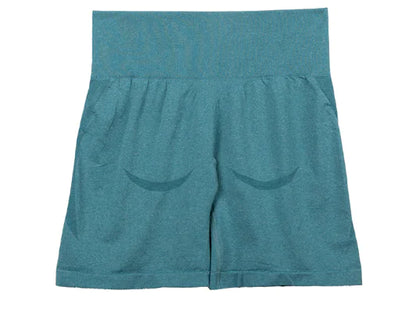 NVGTN Contour Shorts for Yoga and Fitness